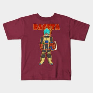 Bageta - Geek Speaks Kids T-Shirt